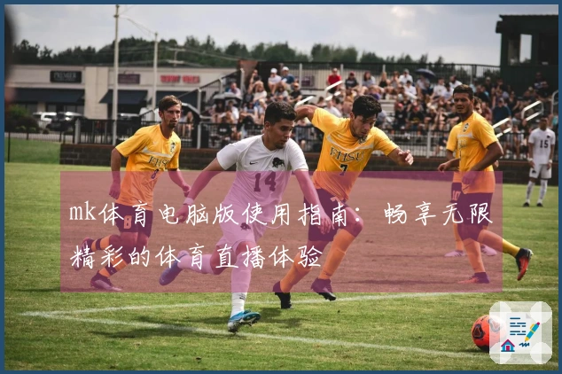 mk体育电脑版使用指南：畅享无限精彩的体育直播体验