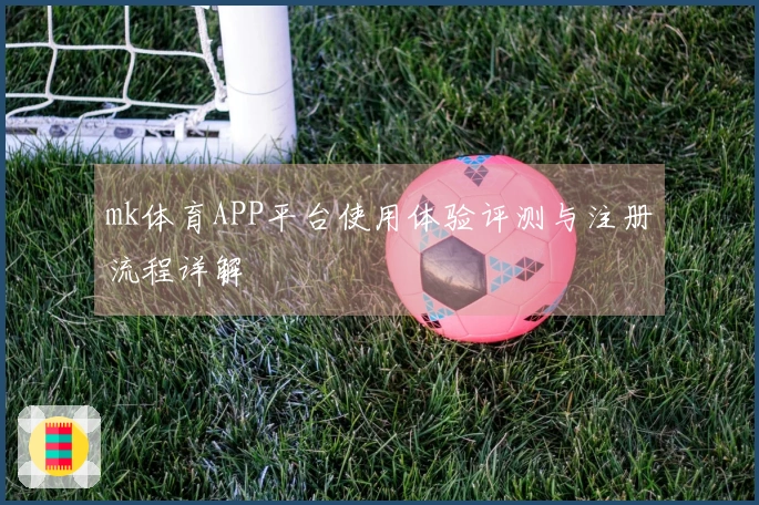 mk体育APP平台使用体验评测与注册流程详解
