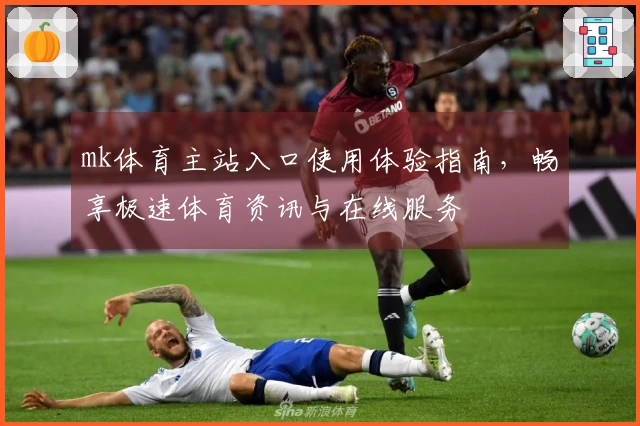 mk体育主站入口使用体验指南，畅享极速体育资讯与在线服务