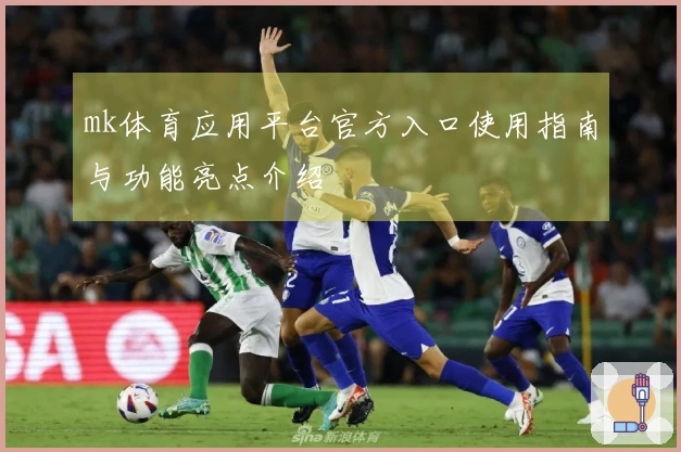 mk体育应用平台官方入口使用指南与功能亮点介绍