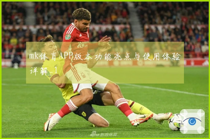 mk体育APP版本功能亮点与使用体验详解_1