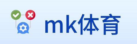 mk体育 Logo